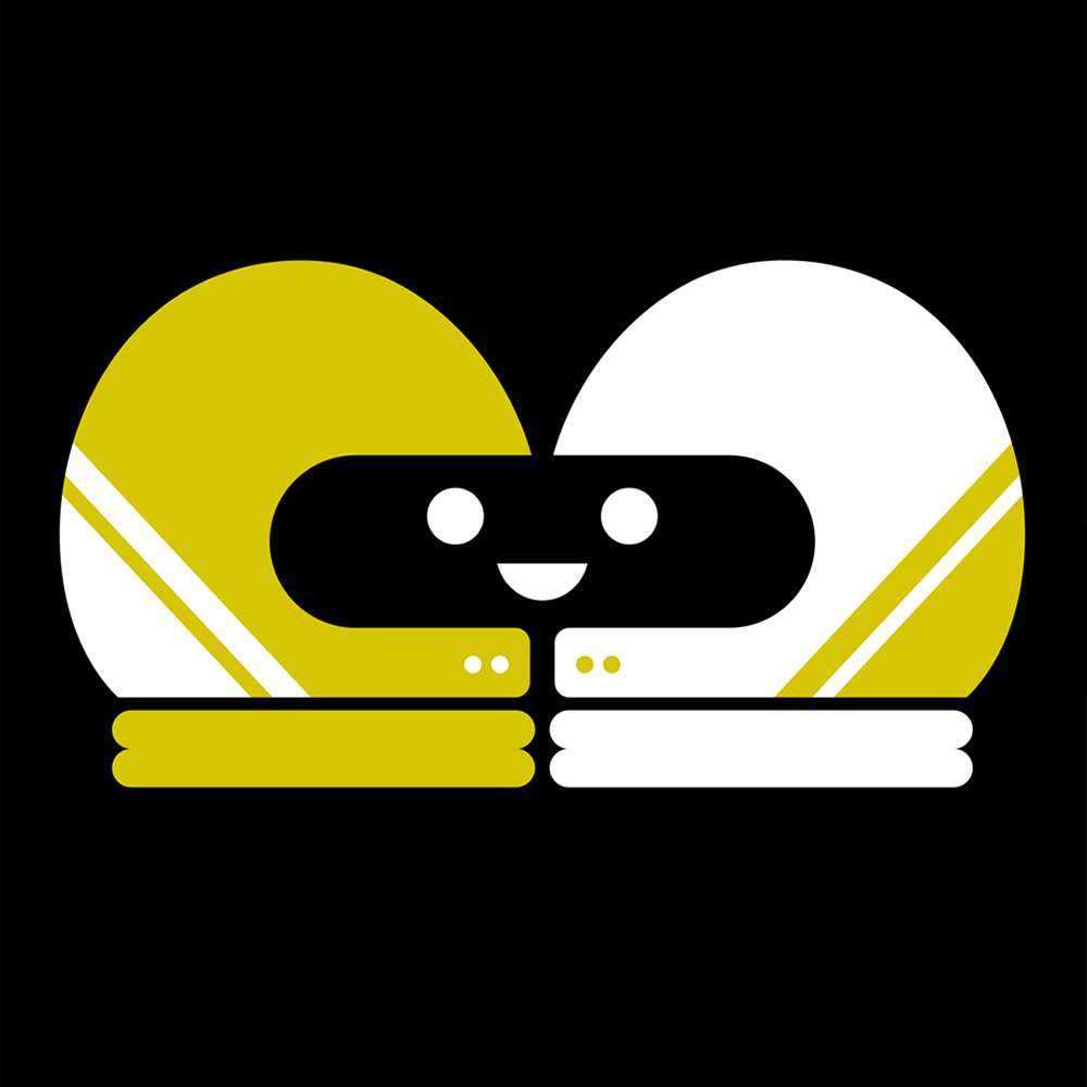 proposal for an Editorial illustration depicting AI race, The New York Times, by Giulio Bonasera