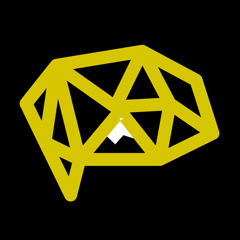 Sketch idea for an Editorial illustration depicting AI race, The New York Times, by Giulio Bonasera