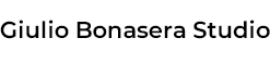 Giulio Bonasera Logo